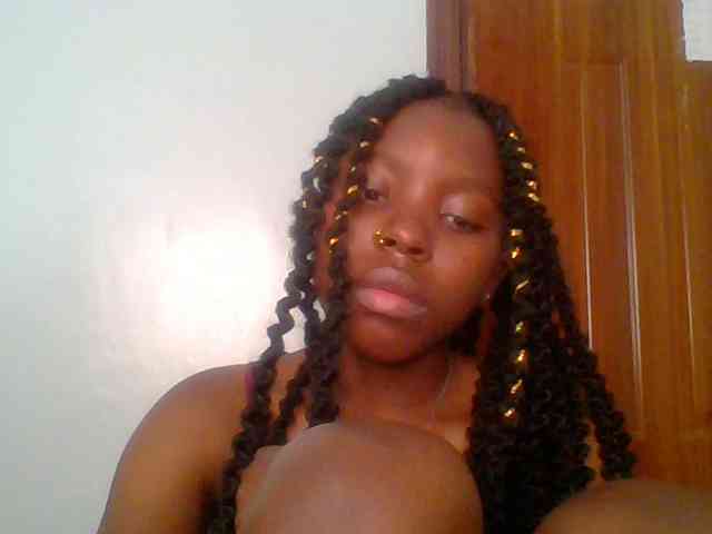 chocolate-brownie webcam