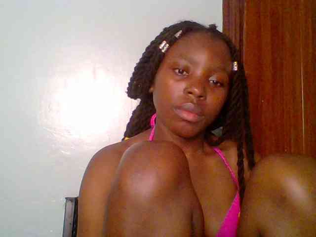 chocolate-brownie webcam