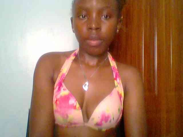 chocolate-brownie webcam