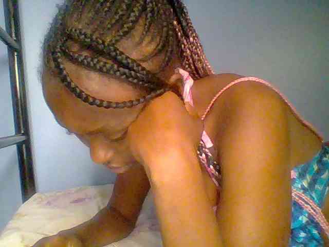 chocolate-brownie webcam