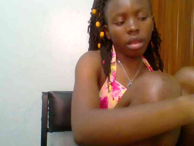 chocolate-brownie webcam