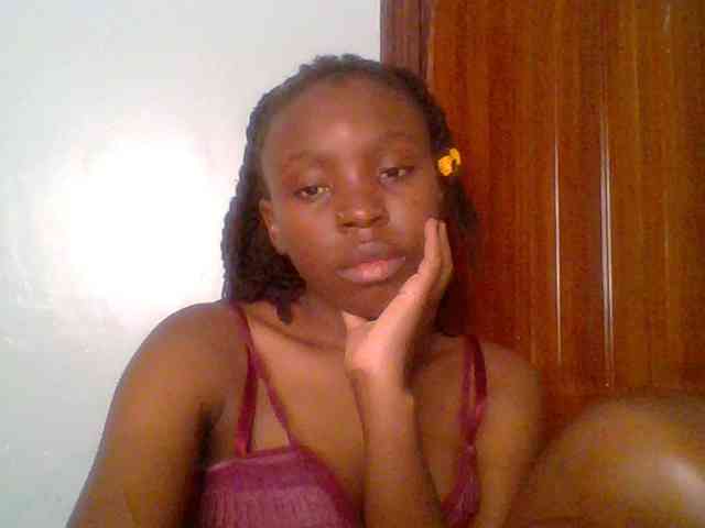 chocolate-brownie webcam