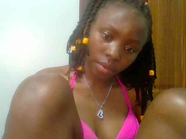 chocolate-brownie webcam