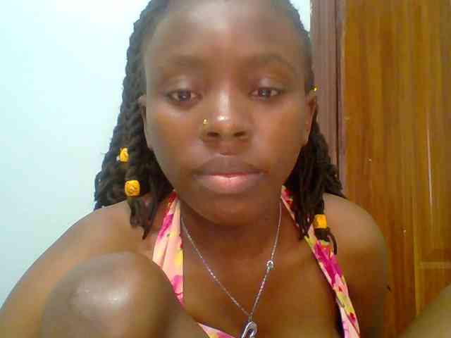 chocolate-brownie webcam