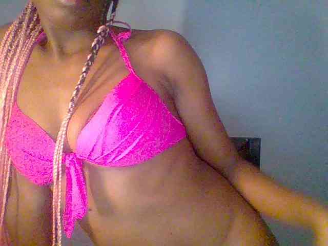 chocolate-brownie webcam