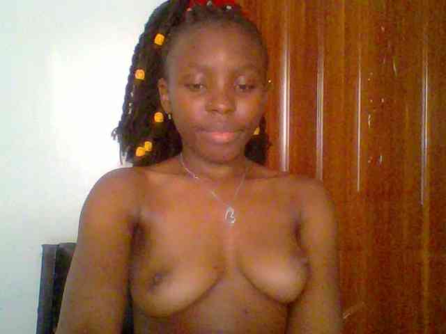 chocolate-brownie webcam