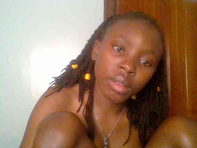 chocolate-brownie webcam