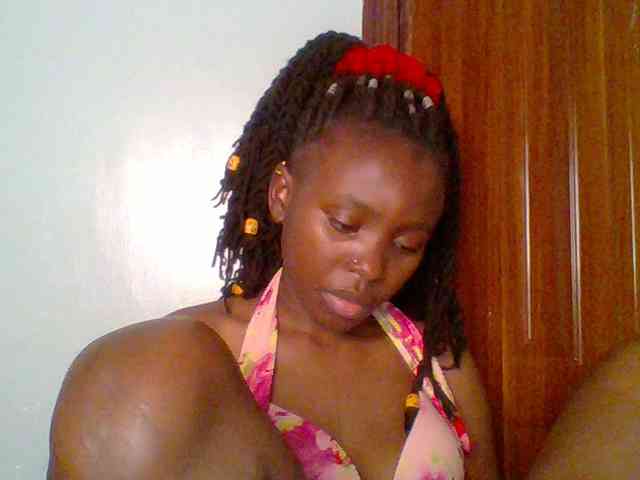 chocolate-brownie webcam