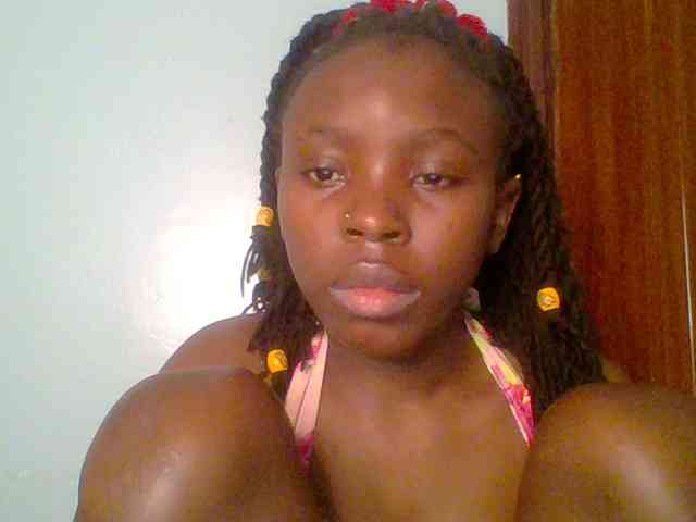 chocolate-brownie webcam