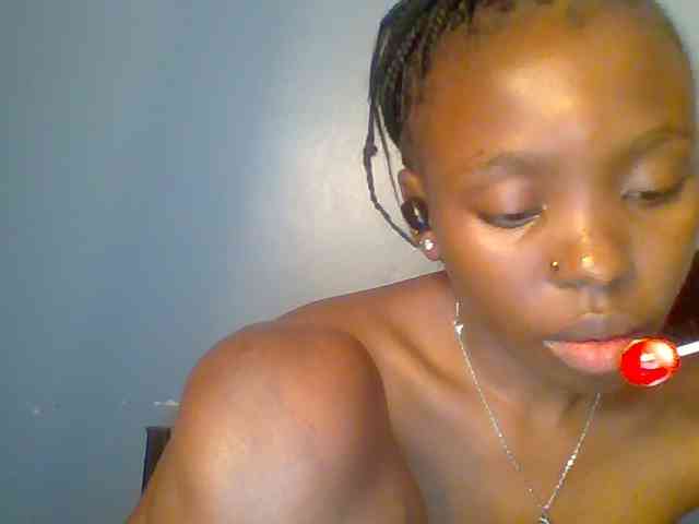 chocolate-brownie webcam