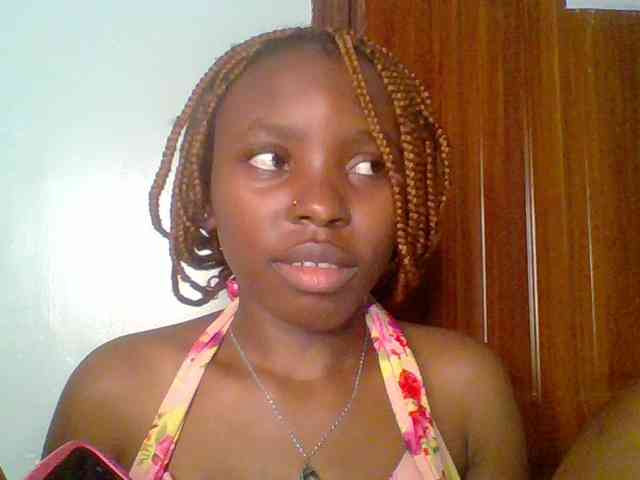 chocolate-brownie webcam