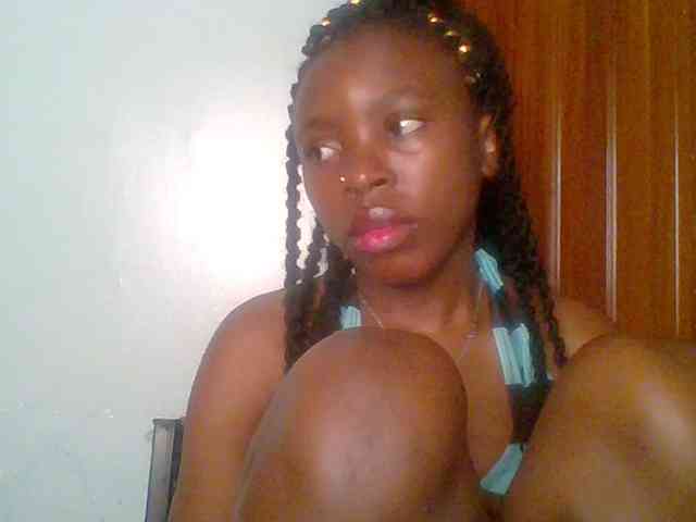 chocolate-brownie webcam