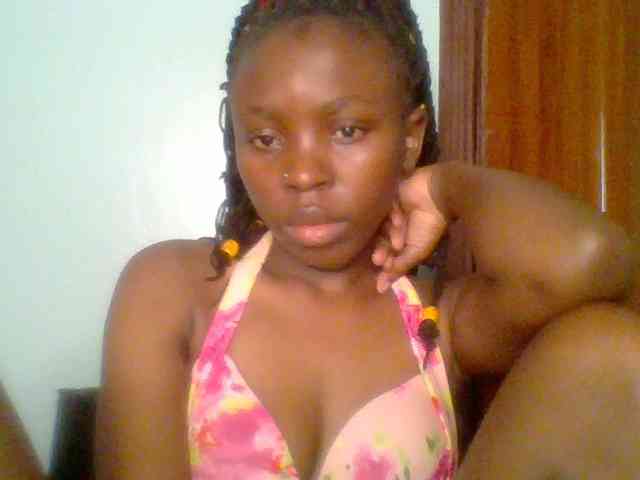 chocolate-brownie webcam