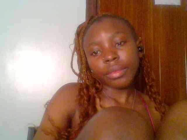 chocolate-brownie webcam