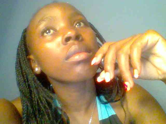 chocolate-brownie webcam