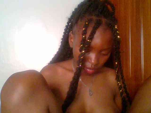 chocolate-brownie webcam