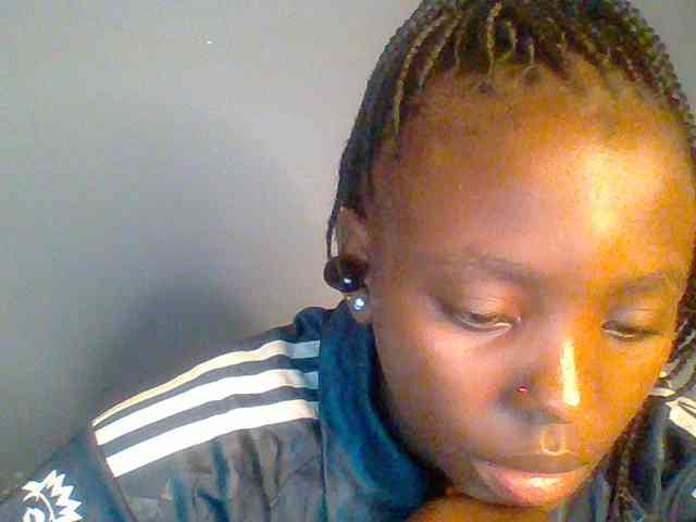 chocolate-brownie webcam