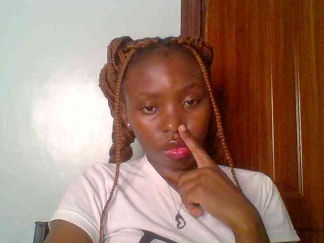 chocolate-brownie webcam