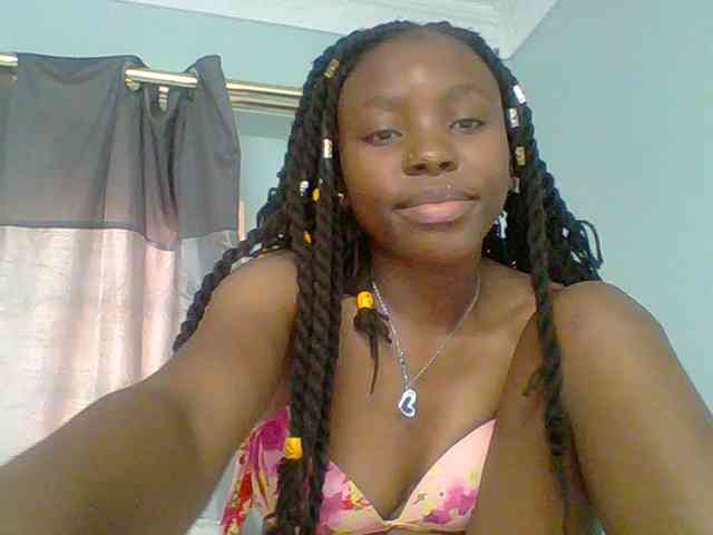 chocolate-brownie webcam