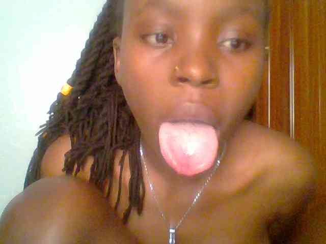 chocolate-brownie webcam