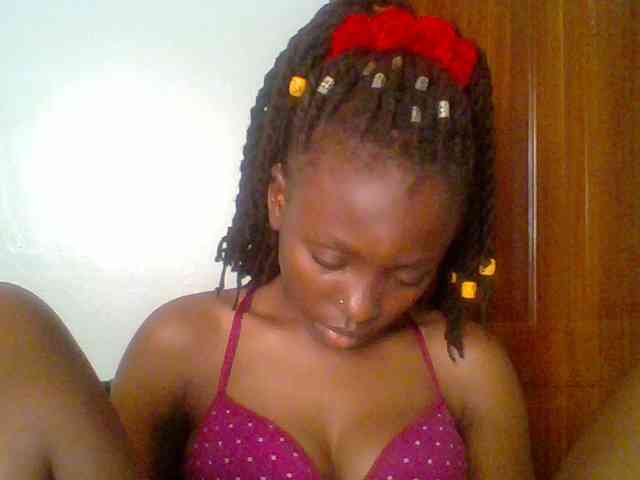 chocolate-brownie webcam