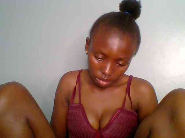 chocolate-brownie webcam