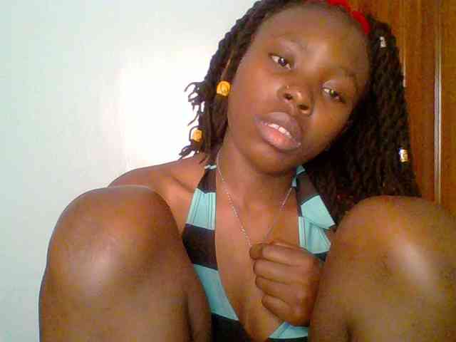 chocolate-brownie webcam