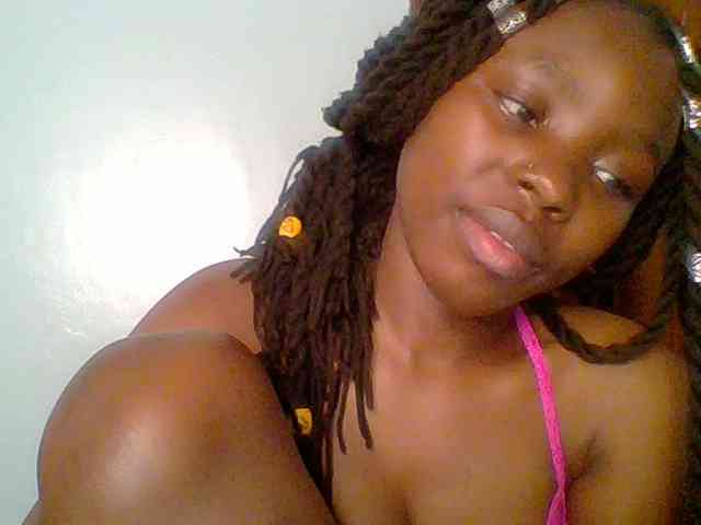 chocolate-brownie webcam