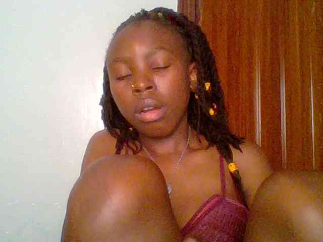 chocolate-brownie webcam