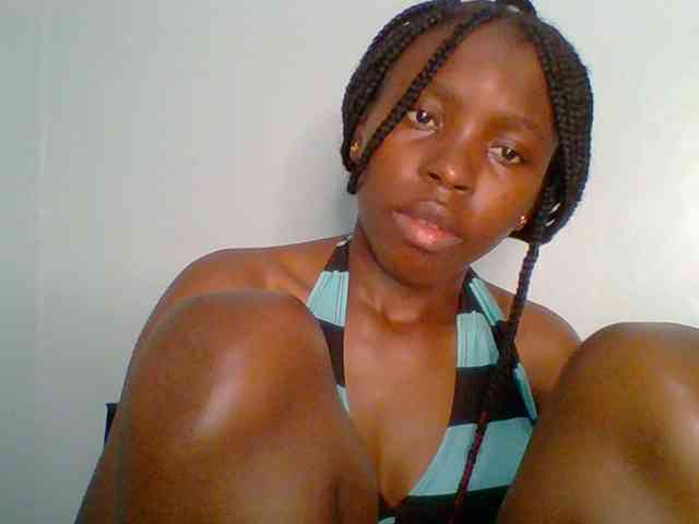 chocolate-brownie webcam