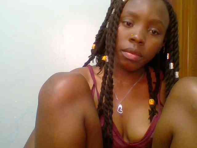 chocolate-brownie webcam