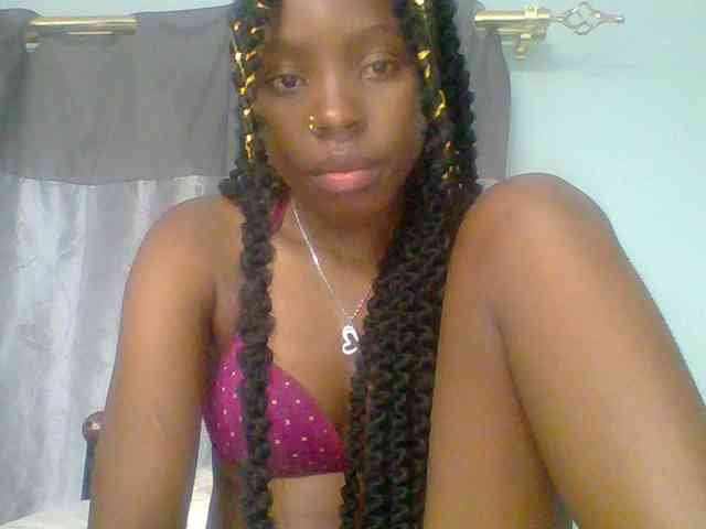 chocolate-brownie webcam