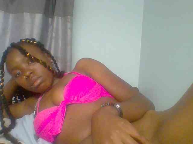 chocolate-brownie webcam