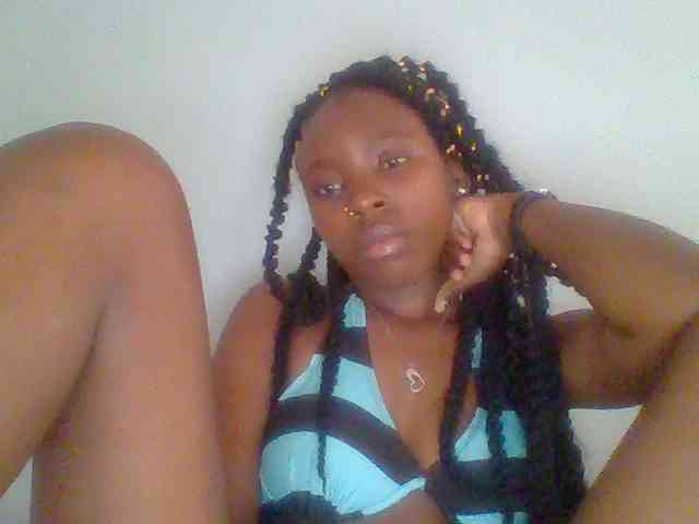 chocolate-brownie webcam