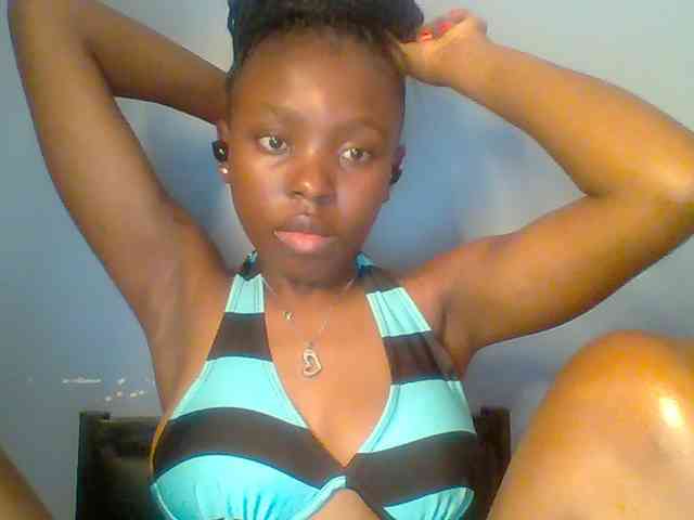 chocolate-brownie webcam