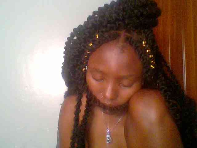 chocolate-brownie webcam