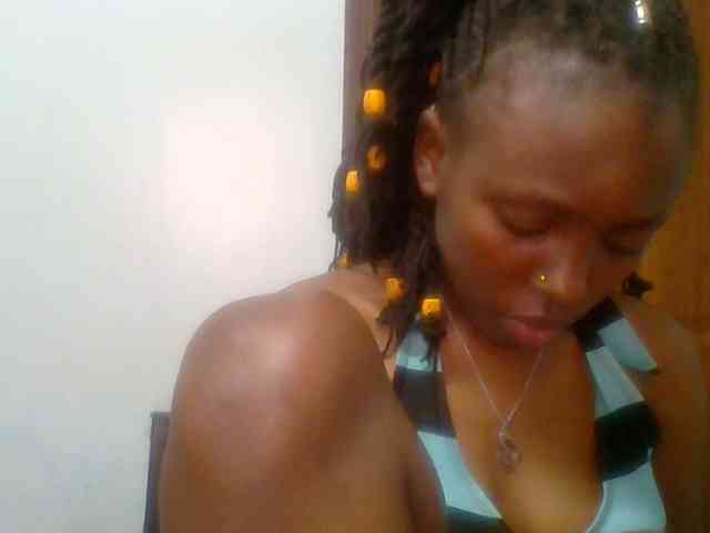 chocolate-brownie webcam