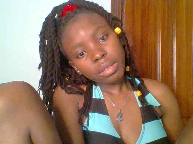 chocolate-brownie webcam