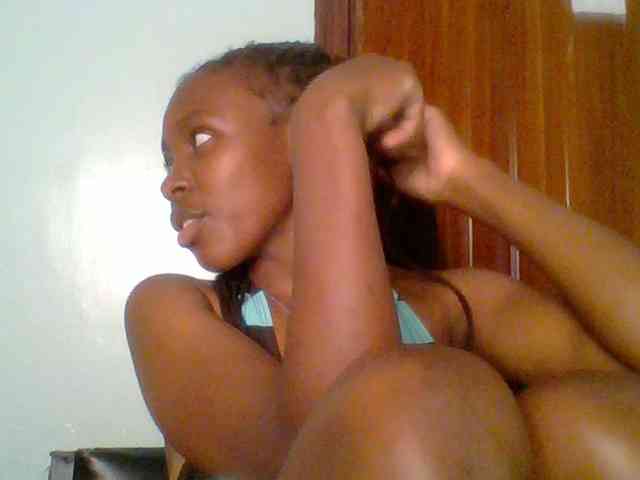 chocolate-brownie webcam