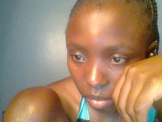 chocolate-brownie webcam