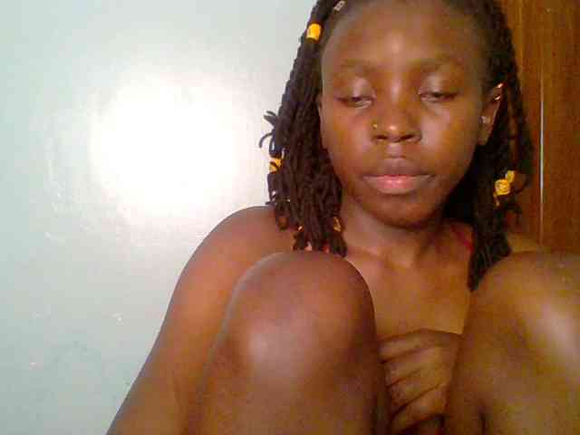 chocolate-brownie webcam