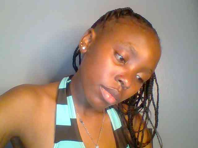 chocolate-brownie webcam