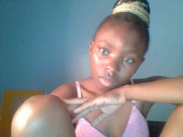 chocolate-brownie's webcam live show
