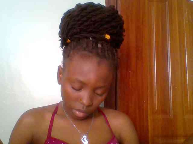 chocolate-brownie webcam