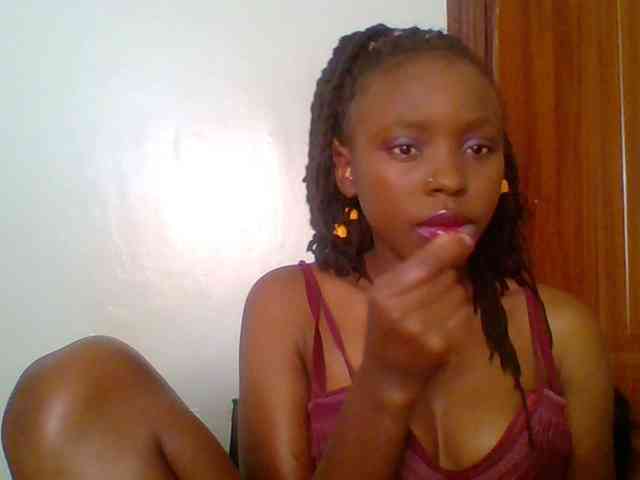 chocolate-brownie webcam