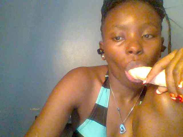 chocolate-brownie webcam