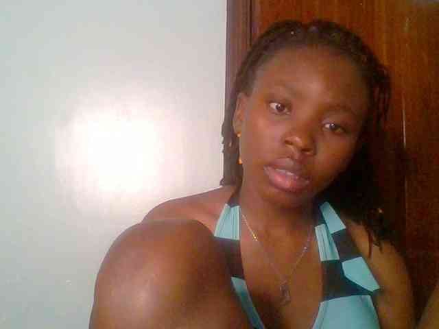 chocolate-brownie webcam