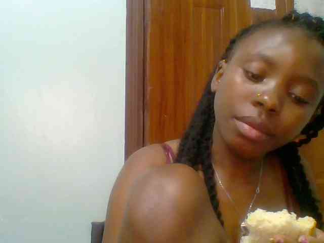 chocolate-brownie webcam