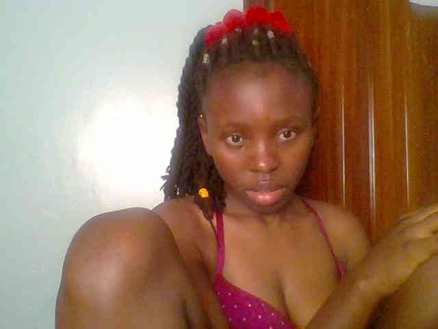 chocolate-brownie webcam