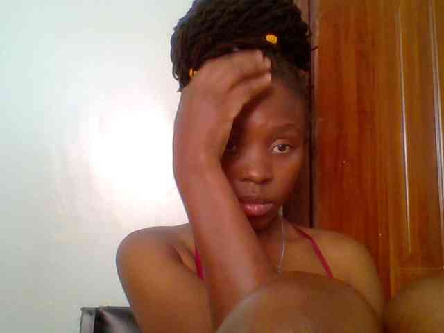 chocolate-brownie webcam